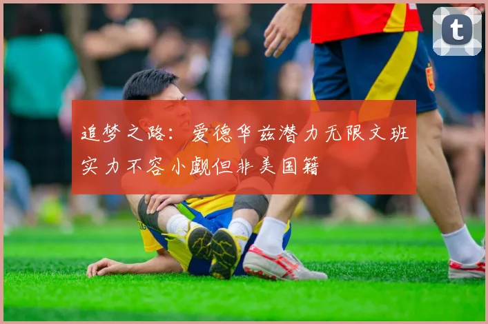 追梦之路：爱德华兹潜力无限文班实力不容小觑但非美国籍