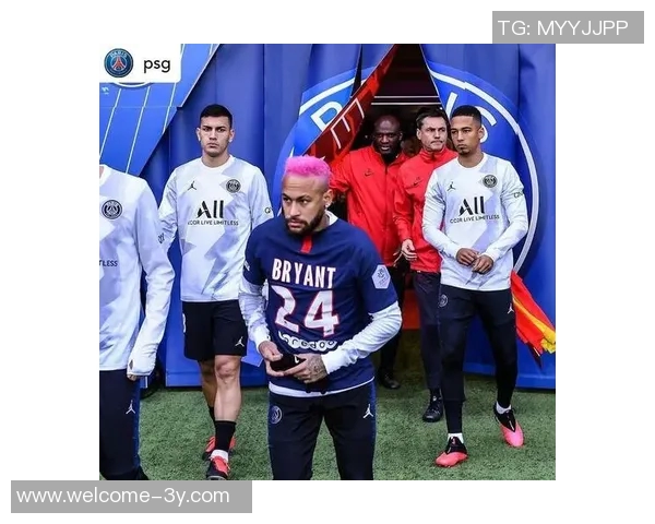 内马尔致敬科比后状态回暖四场比赛斩获五球一助攻