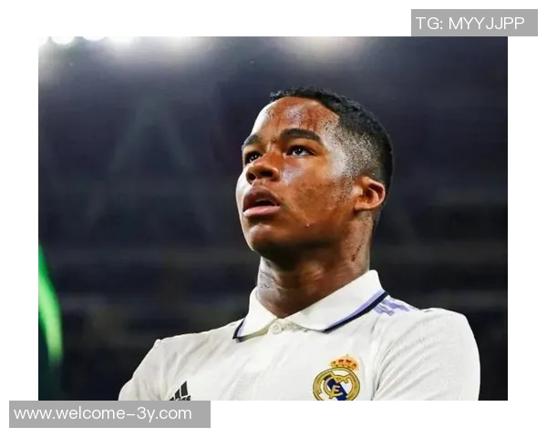 安切洛蒂称恩德里克具备世界杯潜力但需重返赛场提升状态