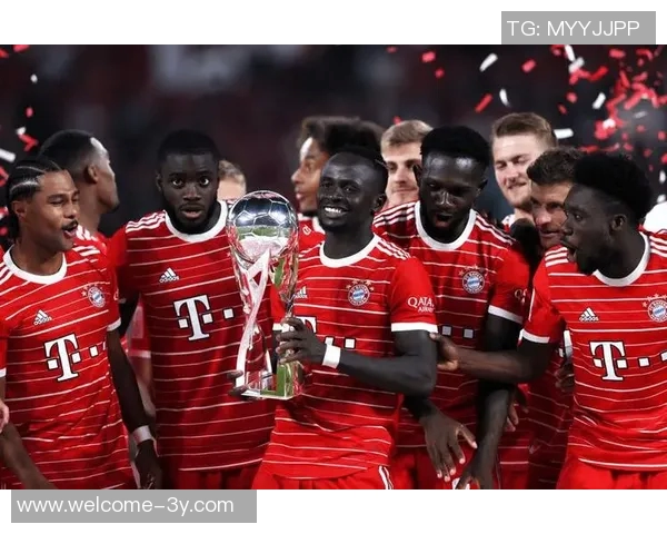 拜仁慕尼黑客场战绩辉煌12场德甲不败迎战门兴挑战